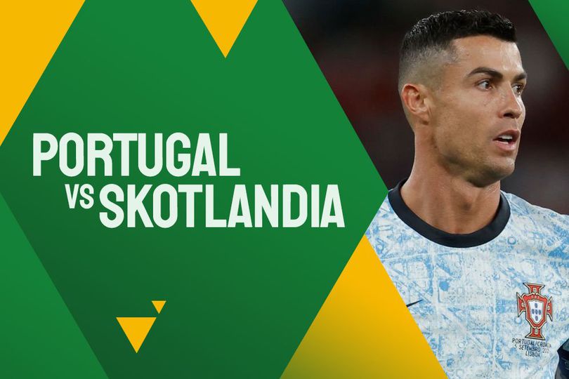 Prediksi Portugal vs Skotlandia 9 September 2024