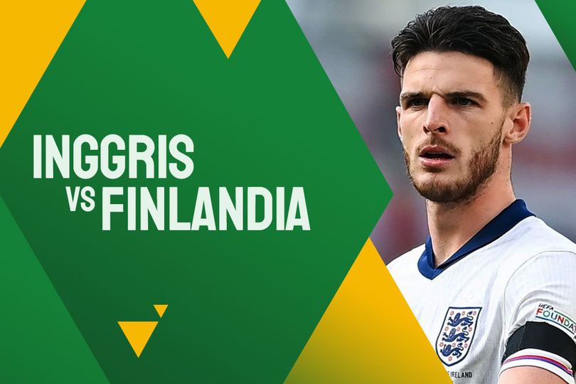 Prediksi Inggris vs Finlandia 11 September 2024