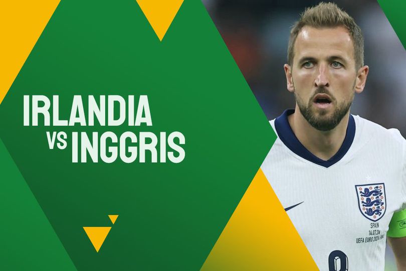 Prediksi Republik Irlandia vs Inggris 7 September 2024