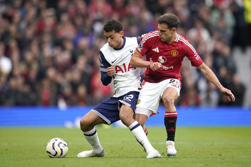 Link Streaming Tottenham vs Manchester United Final Liga Europa Kamis 22 Mei 2025 Link Streaming Tottenham vs Manchester United Final Liga Europa Kamis 22 Mei 2025