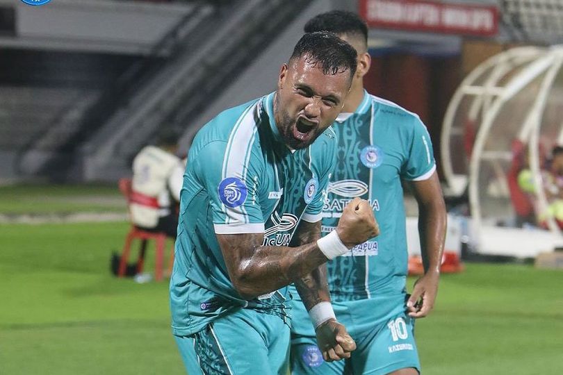 Hasil BRI Liga 1 2024/2025: Bekuk Persija Jakarta, PSBS Dapatkan Kemenangan Perdana