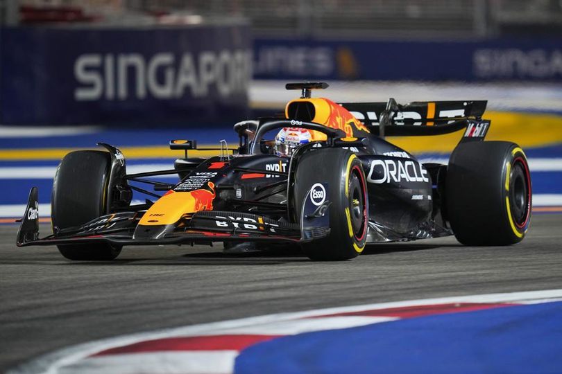 Jadwal Lengkap Formula 1 GP Amerika Serikat 2024 di Circuit of The Americas, 19-21 Oktober 2024 Jadwal Lengkap Formula 1 GP Amerika Serikat 2024 di Circuit of The Americas, 19-21 Oktober 2024