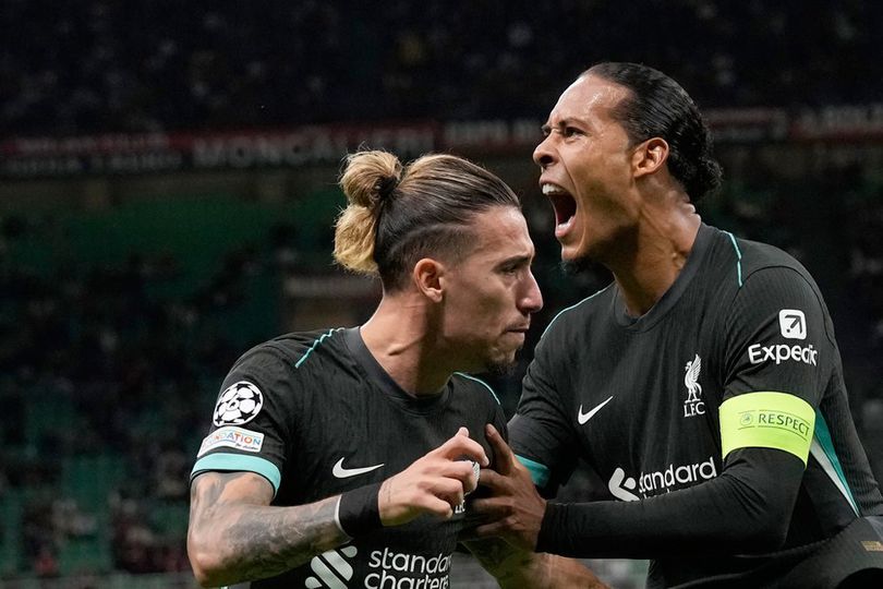 Liverpool Sudah Mulai Move On dari Jurgen Klopp