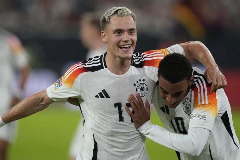 Bayer Leverkusen Kena Virus FIFA , Florian Wirtz Cedera