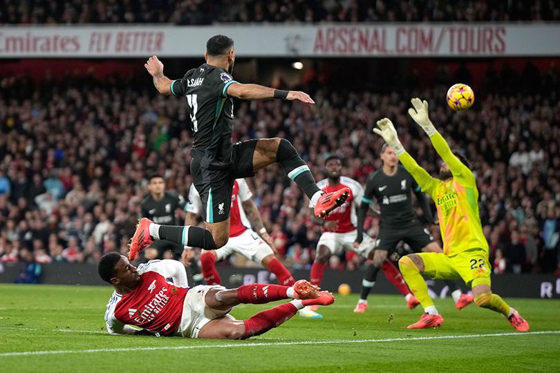 Prediksi Liverpool vs Arsenal 11 Mei 2025 Prediksi Liverpool vs Arsenal 11 Mei 2025