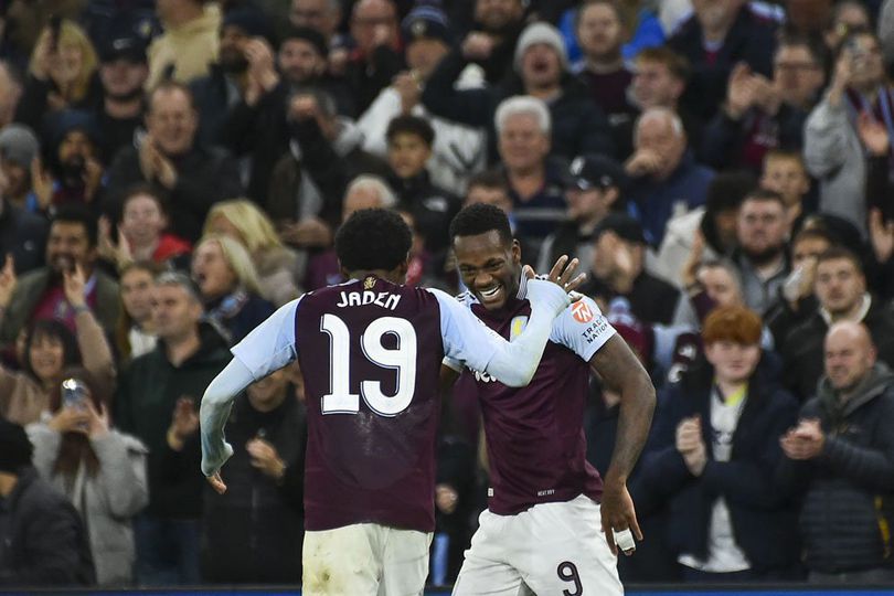 Prediksi Aston Villa vs Celtic 30 Januari 2025 Prediksi Aston Villa vs Celtic 30 Januari 2025