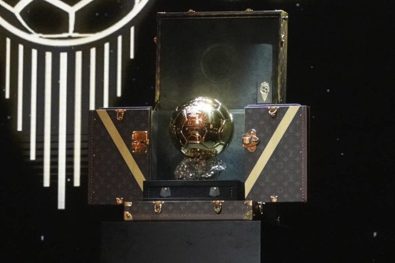 Bukan Mohamed Salah, Inilah Jagoan Thierry Henry untuk Raih Ballon d'Or 2025 Bukan Mohamed Salah, Inilah Jagoan Thierry Henry untuk Raih Ballon d'Or 2025