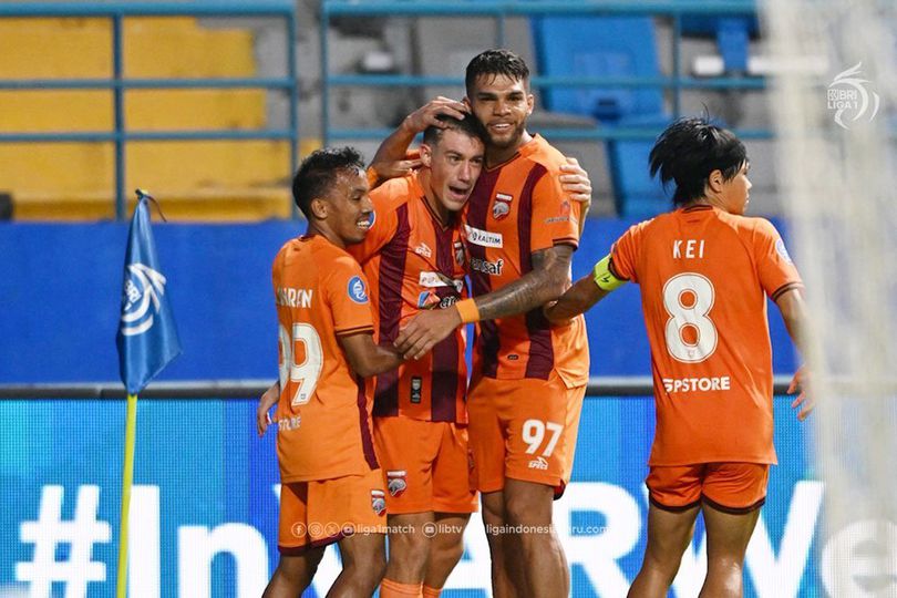 Prediksi BRI Liga 1: Borneo FC vs PSBS Biak 25 Oktober 2024 Prediksi BRI Liga 1: Borneo FC vs PSBS Biak 25 Oktober 2024