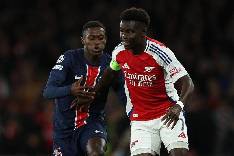 5 Perubahan Penting Sejak Arsenal Kalahkan PSG: Tantangan Baru untuk Arteta
