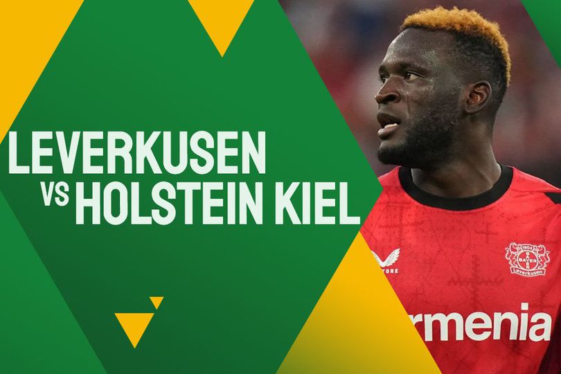 Prediksi Bayer Leverkusen vs Holstein Kiel 5 Oktober 2024 Prediksi Bayer Leverkusen vs Holstein Kiel 5 Oktober 2024