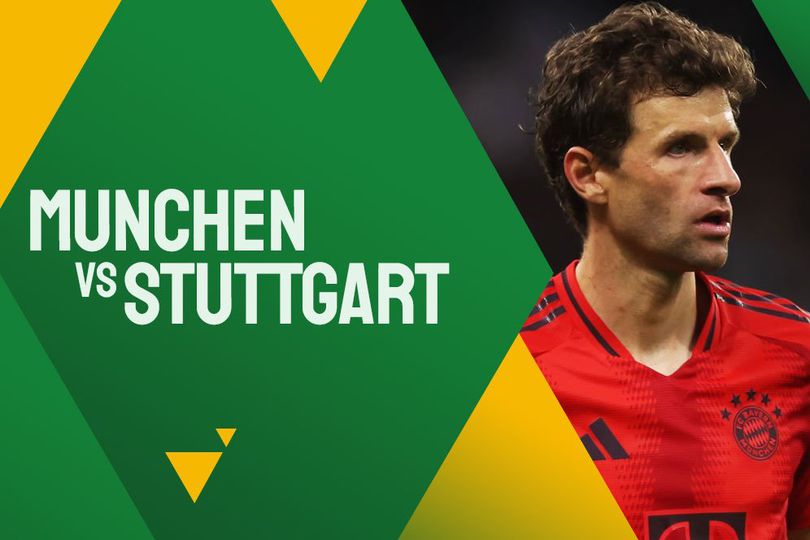 Prediksi Bayern Munchen vs Stuttgart 19 Oktober 2024