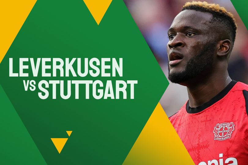 Prediksi Bayer Leverkusen vs Stuttgart 2 November 2024