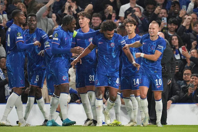 5 Pemain Chelsea dengan Gaji Tertinggi di Musim 2024/2025