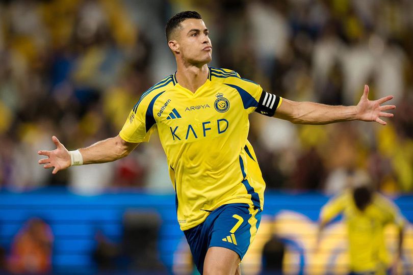 Wow Cristiano Ronaldo Bakal Tinggalkan Al Nassr Di Januari 2025 Cr7 6f29c61