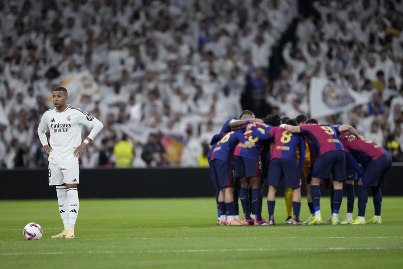 Kylian Mbappe: Tantangan di Real Madrid dan Tekanan Ekspektasi Kylian Mbappe: Tantangan di Real Madrid dan Tekanan Ekspektasi