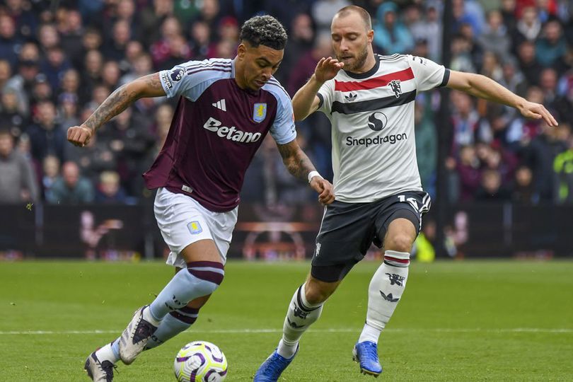 4 Pemain Chelsea yang Terancam Tersingkir Jika Morgan Rogers Bergabung 4 Pemain Chelsea yang Terancam Tersingkir Jika Morgan Rogers Bergabung