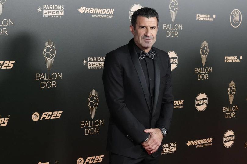 Dari Figo hingga Luis Milla: Deretan Legenda yang Pernah Bela Real Madrid dan Barcelona Dari Figo hingga Luis Milla: Deretan Legenda yang Pernah Bela Real Madrid dan Barcelona