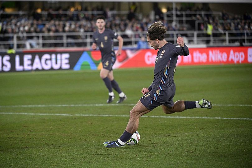 Hasil Finlandia vs Inggris: Skor 1-3 Hasil Finlandia vs Inggris: Skor 1-3