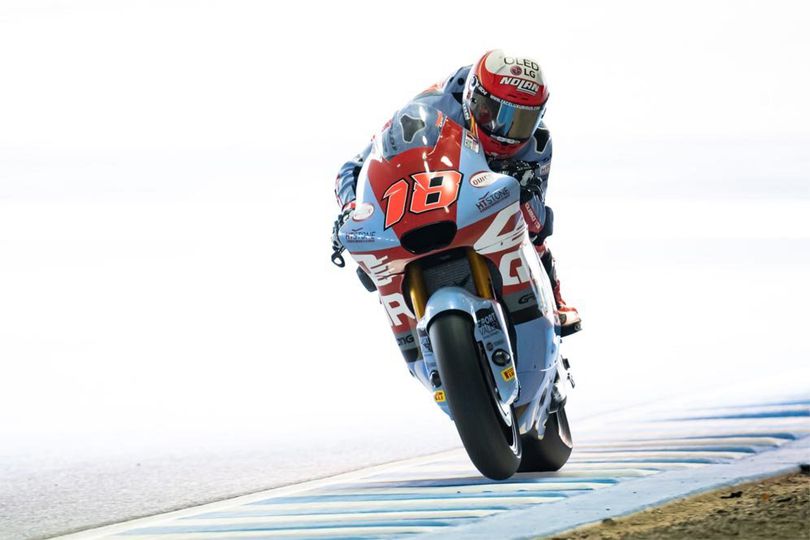 Hasil Balapan Moto2 Jepang 2024: Diwarnai Drama Hujan vs Ban, Manuel Gonzalez Raih Kemenangan Perdana Hasil Balapan Moto2 Jepang 2024: Diwarnai Drama Hujan vs Ban, Manuel Gonzalez Raih Kemenangan Perdana