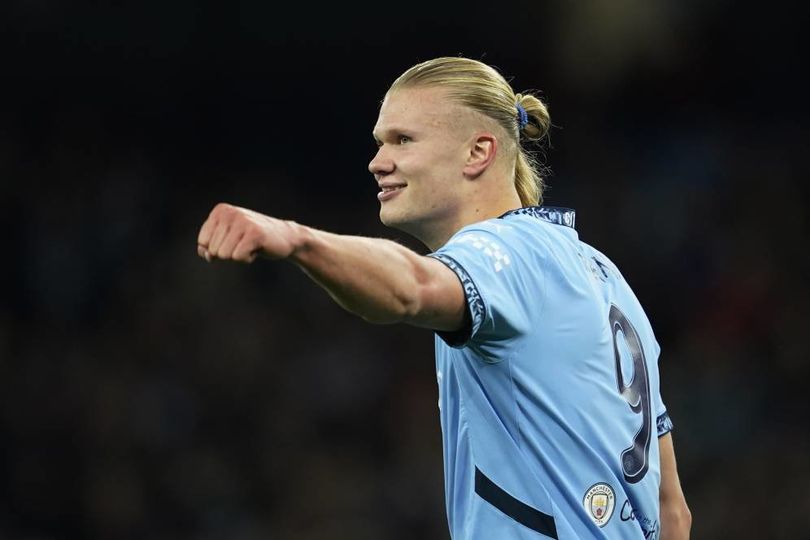 Jadwal Siaran Langsung Man City vs Real Madrid Hari Ini, 12 Februari 2025