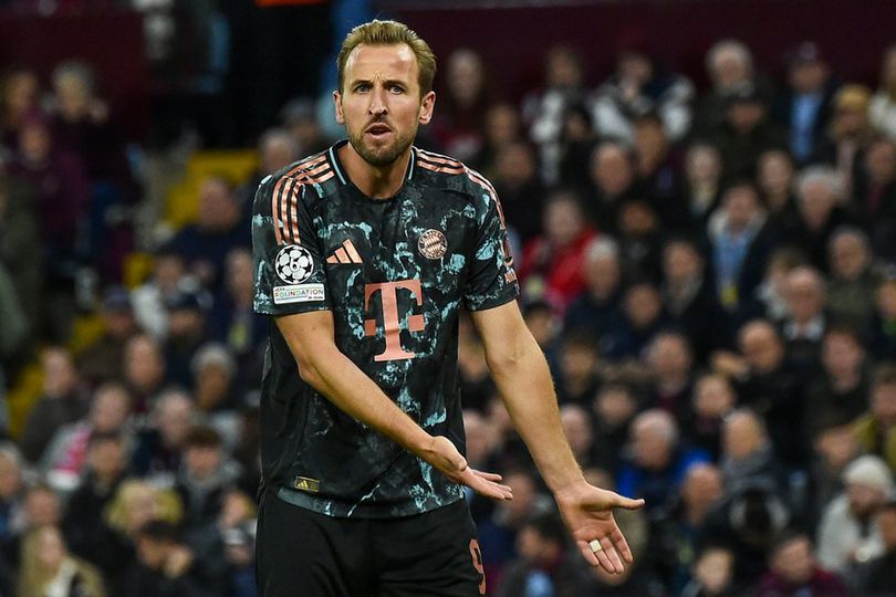 Lewatkan Kesempatan Rekrut Harry Kane dan Declan Rice, Bukti MU Bermasalah!