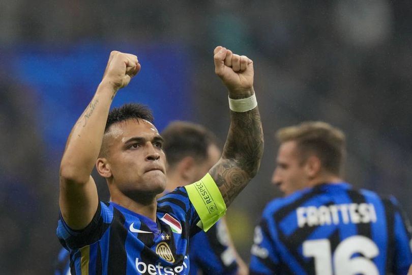 6 Pemain Termahal dari Laga Inter Milan vs Juventus
