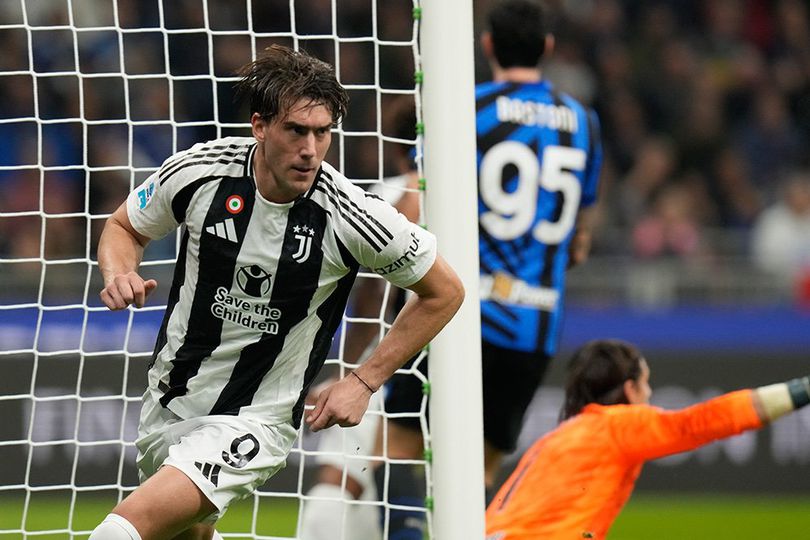 Vlahovic Masih Punya Taji, tapi Perlu Ganti Tim Vlahovic Masih Punya Taji, tapi Perlu Ganti Tim