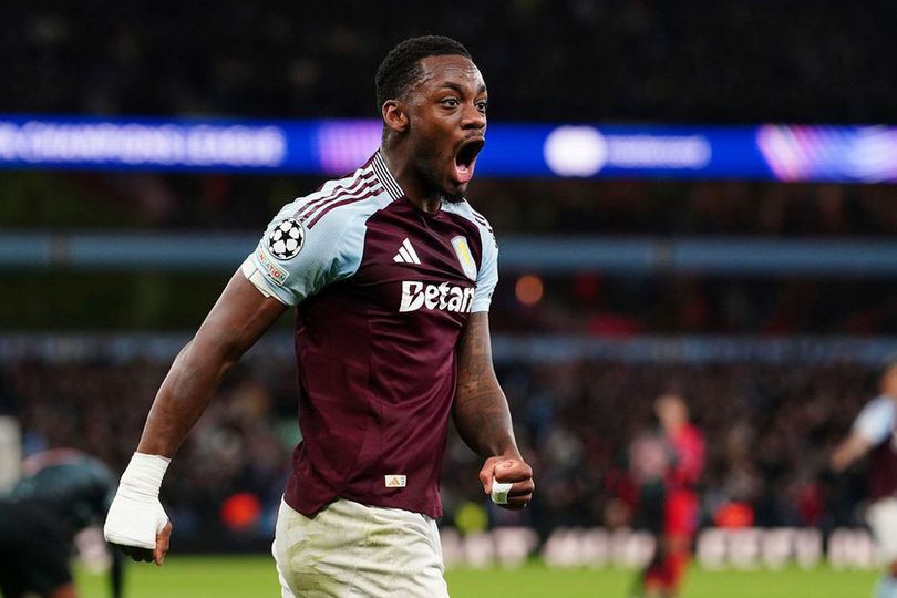 Tampil Ganas di Awal Musim ini, Arsenal Mulai Lirik Wonderkid Aston Villa