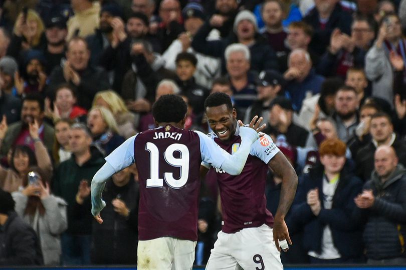 Hasil Aston Villa vs Bayern Munchen: Skor 1-0