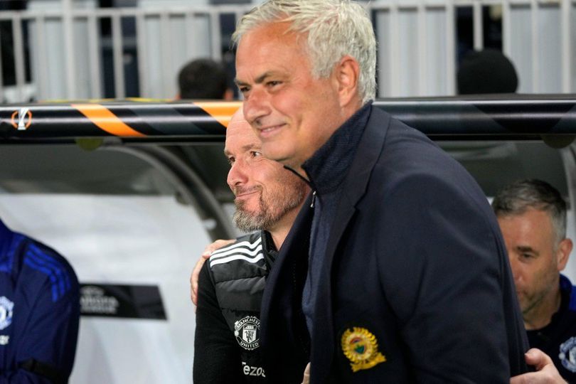 Jose Mourinho Terjebak Skandal Besar, Satu Federasi Turki Terguncang!
