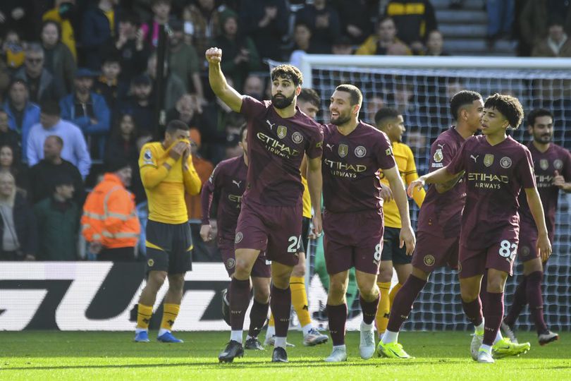 Prediksi Manchester City vs Wolverhampton 3 Mei 2025 Prediksi Manchester City vs Wolverhampton 3 Mei 2025
