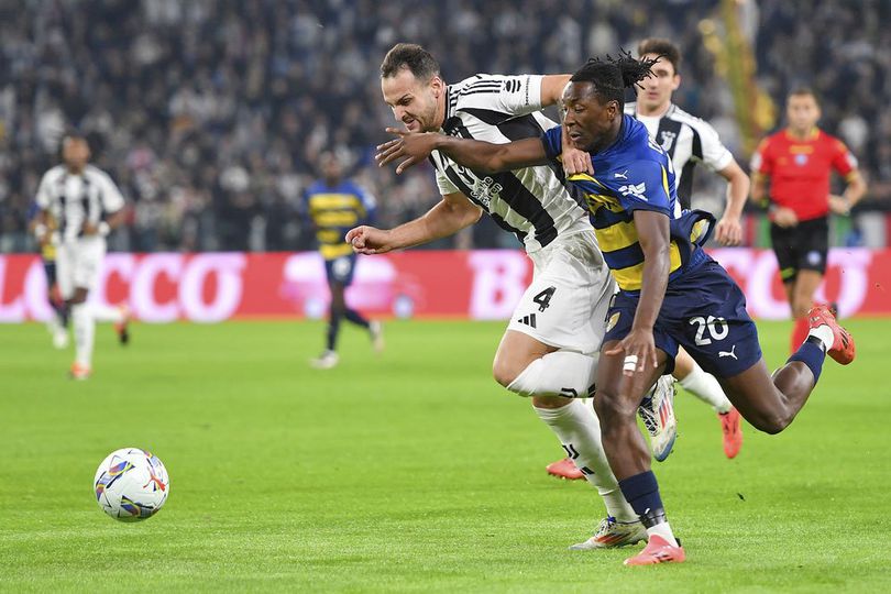 Parma vs Juventus: Misi Berbeda di Ujung Musim Serie A Parma vs Juventus: Misi Berbeda di Ujung Musim Serie A