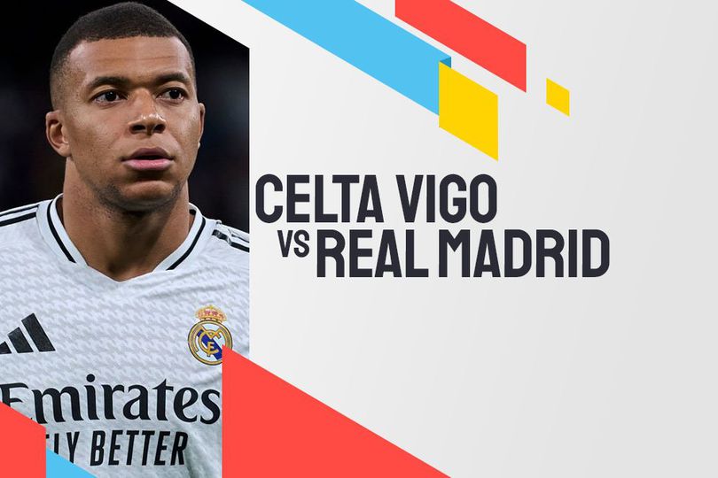 Prediksi Celta Vigo vs Real Madrid 20 Oktober 2024 Prediksi Celta Vigo vs Real Madrid 20 Oktober 2024