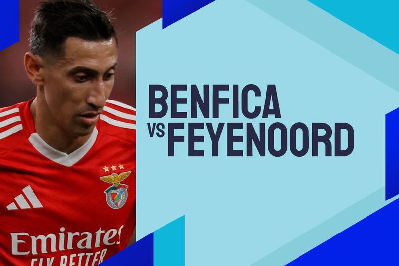 Prediksi Benfica vs Feyenoord 24 Oktober 2024