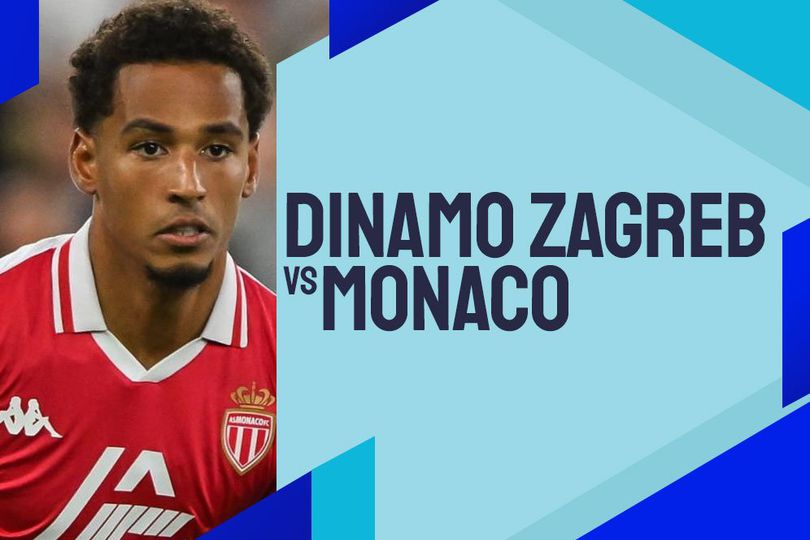 Prediksi Dinamo Zagreb vs AS Monaco 3 Oktober 2024 Prediksi Dinamo Zagreb vs AS Monaco 3 Oktober 2024