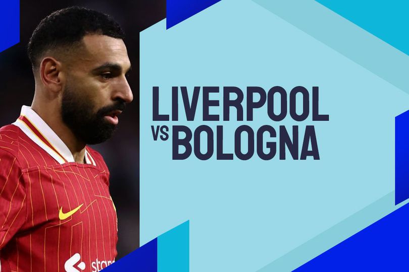 Prediksi Liverpool vs Bologna 3 Oktober 2024 Prediksi Liverpool vs Bologna 3 Oktober 2024