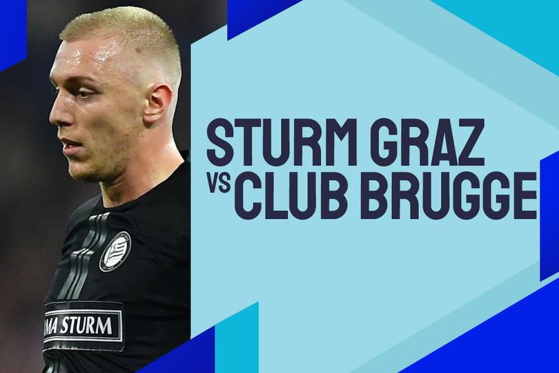 Prediksi Sturm Graz vs Club Brugge 3 Oktober 2024