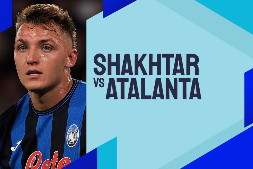 Prediksi Shakhtar Donetsk vs Atalanta 2 Oktober 2024