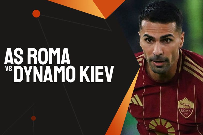 Link Live Streaming AS Roma vs Dynamo Kiev - Liga Europa Link Live Streaming AS Roma vs Dynamo Kiev - Liga Europa