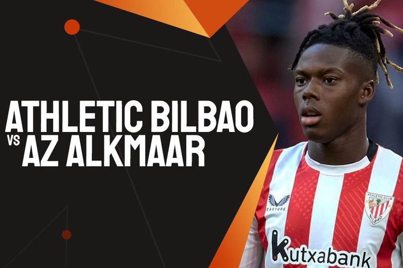 Link Live Streaming Athletic Bilbao vs AZ Alkmaar - Liga Europa Link Live Streaming Athletic Bilbao vs AZ Alkmaar - Liga Europa