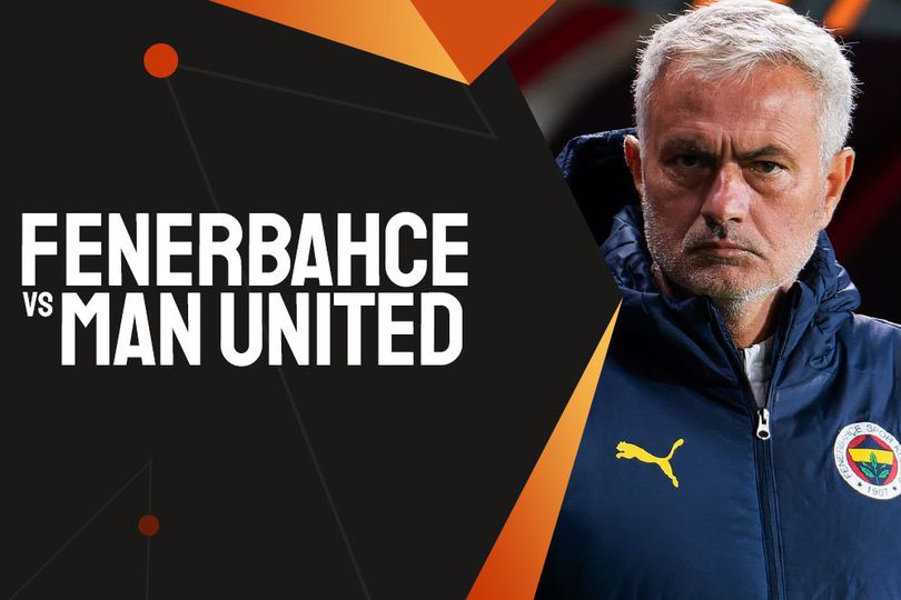 Prediksi Fenerbahce vs Manchester United 25 Oktober 2024