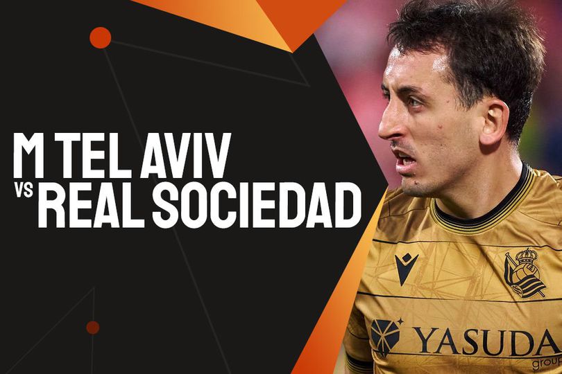 Link Live Streaming Maccabi Tel Aviv vs Real Sociedad - Liga Europa Link Live Streaming Maccabi Tel Aviv vs Real Sociedad - Liga Europa