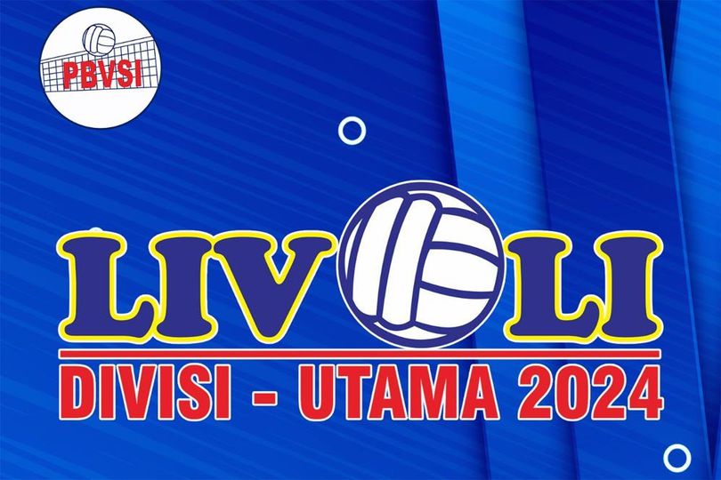 Jadwal Siaran Langsung Livoli Divisi Utama 2024 Di MOJI Hari Ini, 26 ...