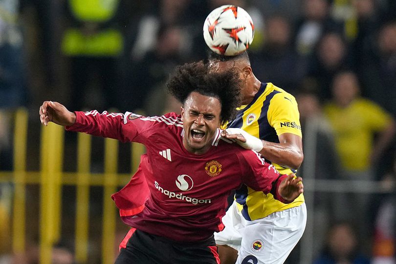 Juventus Tunda Perekrutan Joshua Zirkzee di Musim Panas 2025? Juventus Tunda Perekrutan Joshua Zirkzee di Musim Panas 2025?