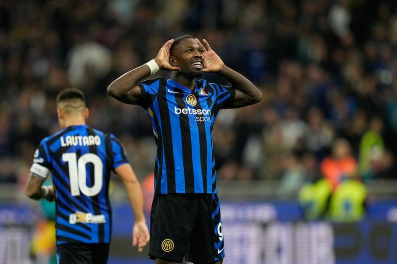 Jadwal Serie A Pekan Ini Live di Vidio, 12-15 April 2025 Jadwal Serie A Pekan Ini Live di Vidio, 12-15 April 2025