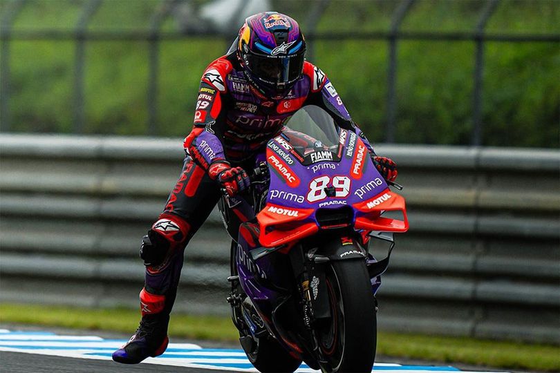 Klasemen Sementara MotoGP 2024 Usai Seri Jepang di Motegi
