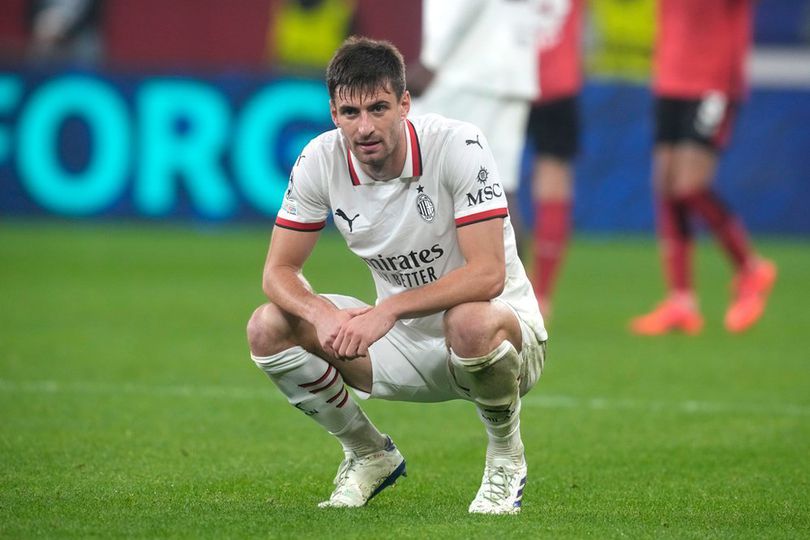 Rekap Hasil Liga Champions Tadi Malam: AC Milan Kalah Lagi di Saat Banyak Tim yang Berpesta Gol Rekap Hasil Liga Champions Tadi Malam: AC Milan Kalah Lagi di Saat Banyak Tim yang Berpesta Gol