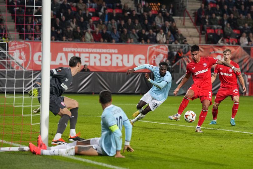 Link Live Streaming Malmo FF vs Twente - Liga Europa/UEL