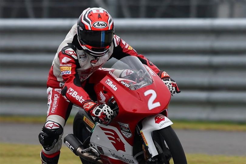 Jadwal Siaran Langsung Idemitsu Asia Talent Cup 2024 Thailand di Vidio, 25-27 Oktober 2024 Jadwal Siaran Langsung Idemitsu Asia Talent Cup 2024 Thailand di Vidio, 25-27 Oktober 2024