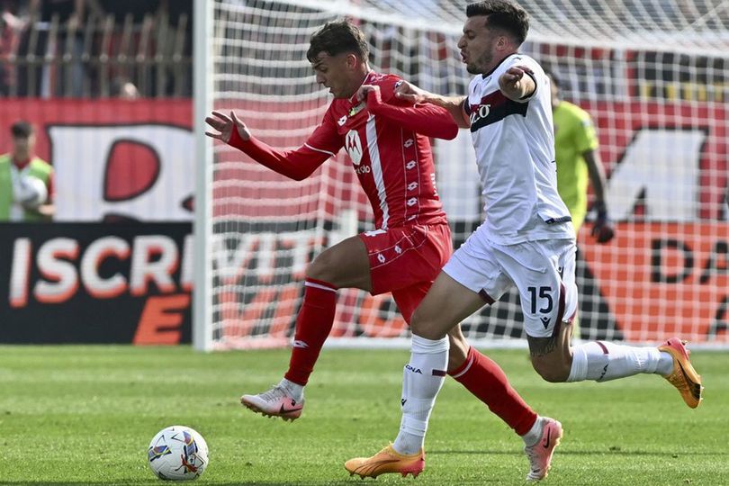 Daniel Maldini, Matteo Gabbia, dan Pemain-pemain 0 Cap di Skuad Timnas Italia